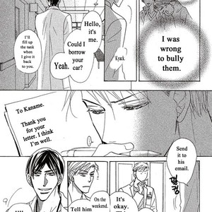 [Umetarou] Itoshi no Doctor Coat [Eng] – Gay Comics image 084.jpg