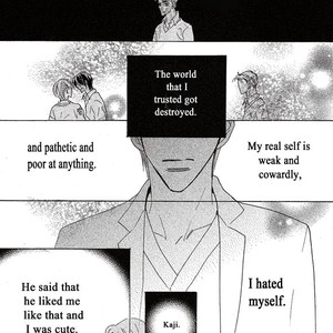 [Umetarou] Itoshi no Doctor Coat [Eng] – Gay Comics image 086.jpg