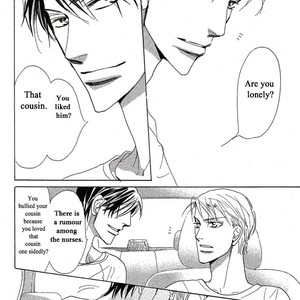 [Umetarou] Itoshi no Doctor Coat [Eng] – Gay Comics image 089.jpg