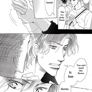 [Umetarou] Itoshi no Doctor Coat [Eng] – Gay Comics image 095.jpg