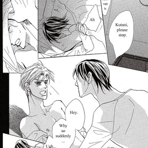[Umetarou] Itoshi no Doctor Coat [Eng] – Gay Comics image 109.jpg
