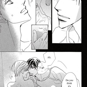 [Umetarou] Itoshi no Doctor Coat [Eng] – Gay Comics image 110.jpg