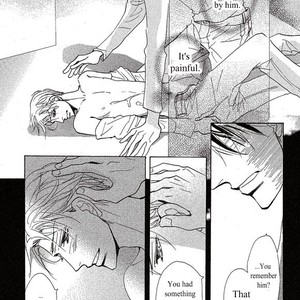 [Umetarou] Itoshi no Doctor Coat [Eng] – Gay Comics image 116.jpg