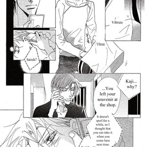 [Umetarou] Itoshi no Doctor Coat [Eng] – Gay Comics image 118.jpg