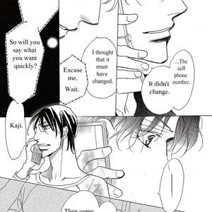 [Umetarou] Itoshi no Doctor Coat [Eng] – Gay Comics image 119.jpg