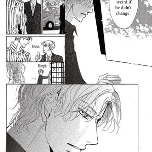 [Umetarou] Itoshi no Doctor Coat [Eng] – Gay Comics image 125.jpg