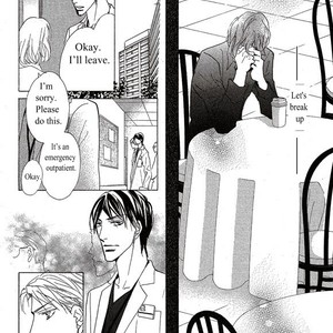 [Umetarou] Itoshi no Doctor Coat [Eng] – Gay Comics image 127.jpg