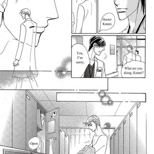 [Umetarou] Itoshi no Doctor Coat [Eng] – Gay Comics image 128.jpg