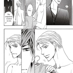[Umetarou] Itoshi no Doctor Coat [Eng] – Gay Comics image 129.jpg