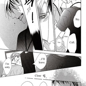 [Umetarou] Itoshi no Doctor Coat [Eng] – Gay Comics image 132.jpg