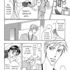 [Umetarou] Itoshi no Doctor Coat [Eng] – Gay Comics image 133.jpg
