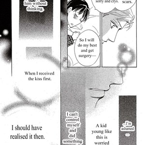 [Umetarou] Itoshi no Doctor Coat [Eng] – Gay Comics image 134.jpg