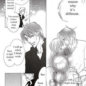 [Umetarou] Itoshi no Doctor Coat [Eng] – Gay Comics image 135.jpg