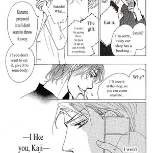 [Umetarou] Itoshi no Doctor Coat [Eng] – Gay Comics image 136.jpg