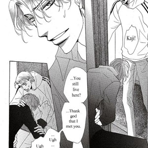 [Umetarou] Itoshi no Doctor Coat [Eng] – Gay Comics image 139.jpg