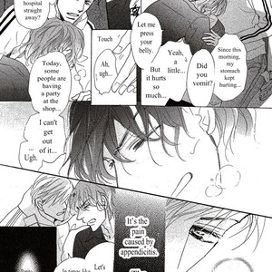 [Umetarou] Itoshi no Doctor Coat [Eng] – Gay Comics image 143.jpg