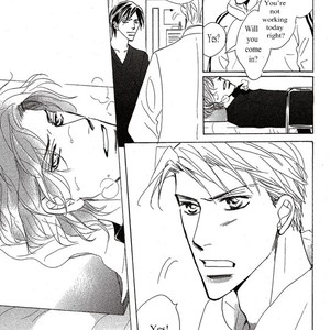 [Umetarou] Itoshi no Doctor Coat [Eng] – Gay Comics image 146.jpg