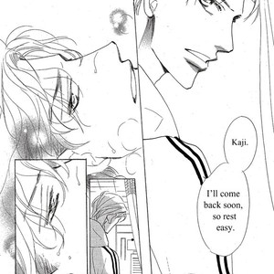 [Umetarou] Itoshi no Doctor Coat [Eng] – Gay Comics image 147.jpg