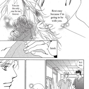 [Umetarou] Itoshi no Doctor Coat [Eng] – Gay Comics image 148.jpg
