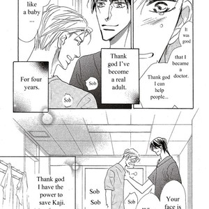 [Umetarou] Itoshi no Doctor Coat [Eng] – Gay Comics image 151.jpg