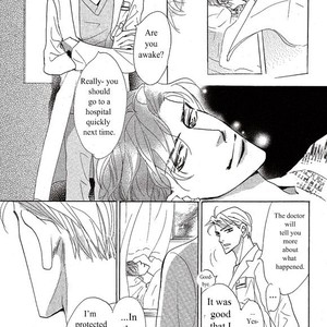 [Umetarou] Itoshi no Doctor Coat [Eng] – Gay Comics image 152.jpg