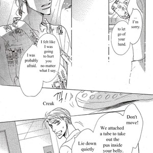 [Umetarou] Itoshi no Doctor Coat [Eng] – Gay Comics image 154.jpg
