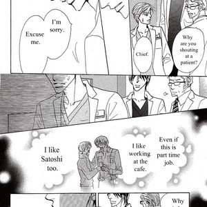 [Umetarou] Itoshi no Doctor Coat [Eng] – Gay Comics image 155.jpg