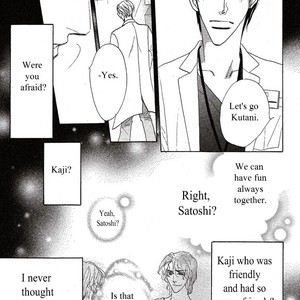[Umetarou] Itoshi no Doctor Coat [Eng] – Gay Comics image 156.jpg