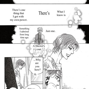 [Umetarou] Itoshi no Doctor Coat [Eng] – Gay Comics image 157.jpg