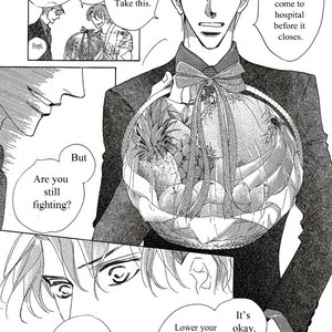 [Umetarou] Itoshi no Doctor Coat [Eng] – Gay Comics image 158.jpg