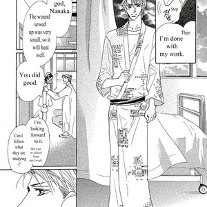 [Umetarou] Itoshi no Doctor Coat [Eng] – Gay Comics image 160.jpg