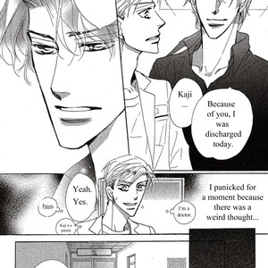 [Umetarou] Itoshi no Doctor Coat [Eng] – Gay Comics image 163.jpg