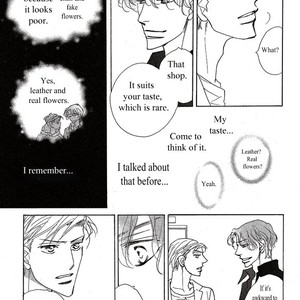 [Umetarou] Itoshi no Doctor Coat [Eng] – Gay Comics image 164.jpg