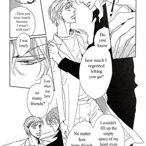 [Umetarou] Itoshi no Doctor Coat [Eng] – Gay Comics image 167.jpg
