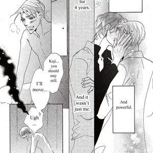 [Umetarou] Itoshi no Doctor Coat [Eng] – Gay Comics image 171.jpg