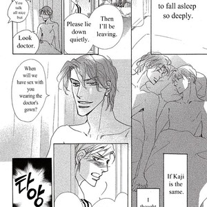 [Umetarou] Itoshi no Doctor Coat [Eng] – Gay Comics image 175.jpg