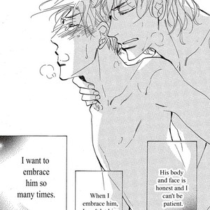 [Umetarou] Itoshi no Doctor Coat [Eng] – Gay Comics image 178.jpg