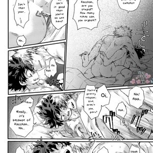 [HibariHiro] The Unambiguous Sex Plan – Boku no Hero Academia dj [Eng] – Gay Comics image 008.jpg