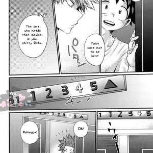 [HibariHiro] The Unambiguous Sex Plan – Boku no Hero Academia dj [Eng] – Gay Comics image 010.jpg