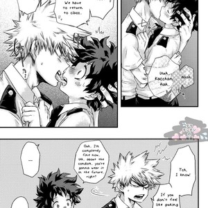 [HibariHiro] The Unambiguous Sex Plan – Boku no Hero Academia dj [Eng] – Gay Comics image 019.jpg