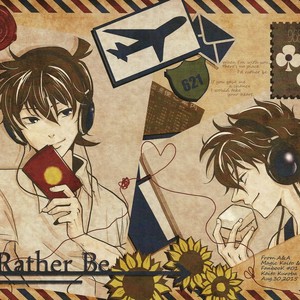 [A&A (Kuroki)] Rather Be – Detective Conan dj [Eng] – Gay Comics image 019.jpg
