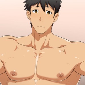 [PULIN Nabe (kakenari)] kakenari♂1711♂ – Gay Comics image 052.jpg