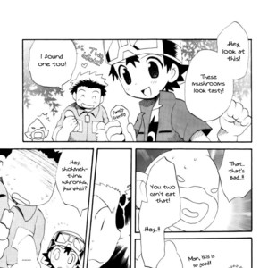 [Hoshiai Hilo (KuruGuru DNA)] Inazuma Rock Dome – Digimon Frontier dj [Eng] – Gay Comics image 008.jpg