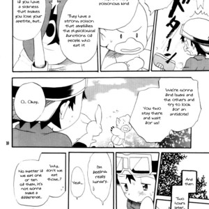 [Hoshiai Hilo (KuruGuru DNA)] Inazuma Rock Dome – Digimon Frontier dj [Eng] – Gay Comics image 009.jpg