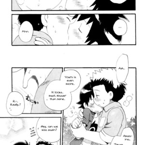 [Hoshiai Hilo (KuruGuru DNA)] Inazuma Rock Dome – Digimon Frontier dj [Eng] – Gay Comics image 014.jpg