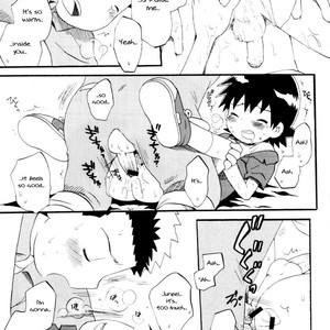 [Hoshiai Hilo (KuruGuru DNA)] Inazuma Rock Dome – Digimon Frontier dj [Eng] – Gay Comics image 022.jpg