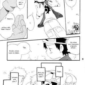 [Hoshiai Hilo (KuruGuru DNA)] Inazuma Rock Dome – Digimon Frontier dj [Eng] – Gay Comics image 034.jpg