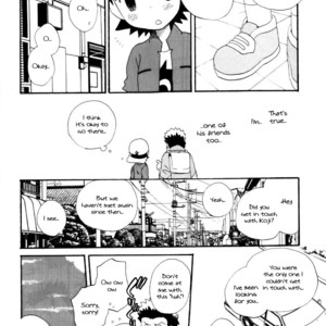 [Hoshiai Hilo (KuruGuru DNA)] Inazuma Rock Dome – Digimon Frontier dj [Eng] – Gay Comics image 039.jpg