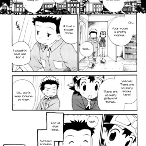 [Hoshiai Hilo (KuruGuru DNA)] Inazuma Rock Dome – Digimon Frontier dj [Eng] – Gay Comics image 042.jpg