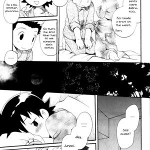 [Hoshiai Hilo (KuruGuru DNA)] Inazuma Rock Dome – Digimon Frontier dj [Eng] – Gay Comics image 044.jpg